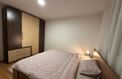 Mitrovicë Apartment | Boulevard Mitrovica