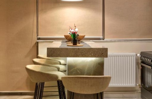 Matiçan Apartment | Boulevard Prishtina Enes