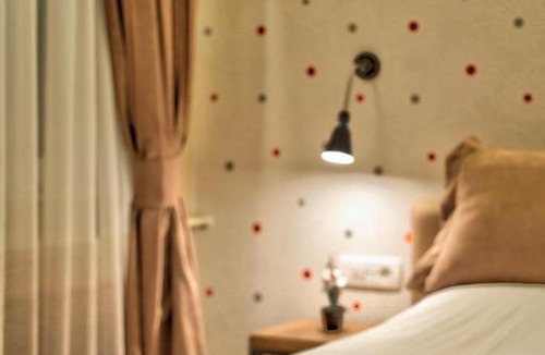Matiçan Apartment | Boulevard Prishtina Enes