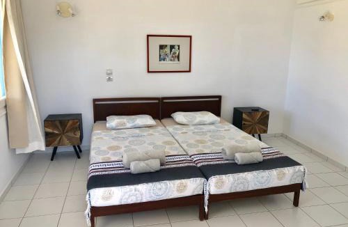 Karystos House | Bouros Seaview Farm