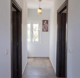 Kalligoni Apartment | Boursinos cozy apartments