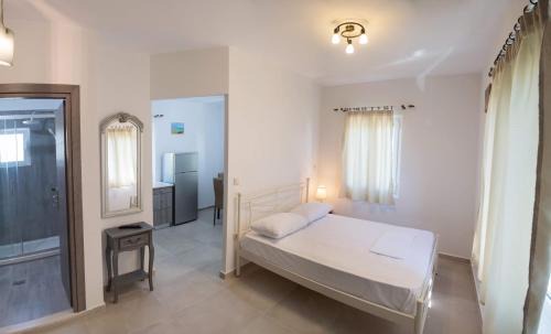 Kalligoni Apartment | Boursinos cozy apartments