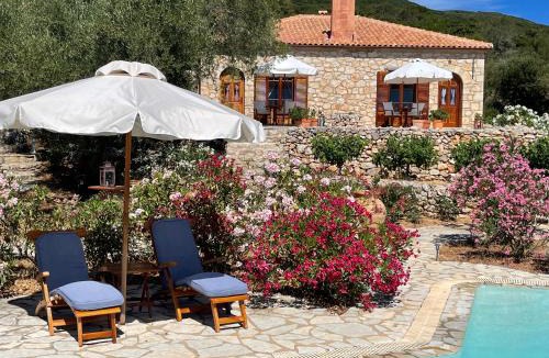 Elation Apartment | Boutique apart-hotel Galini, member of the best small hotels in Greece, Adults only