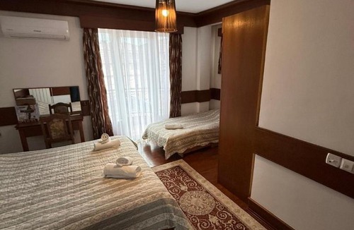 Pejë Hotel | Boutique Hotel 89