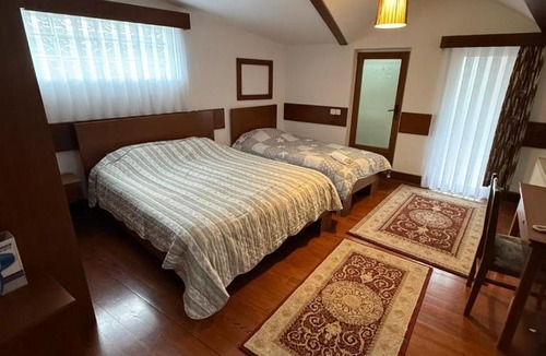 Pejë Hotel | Boutique Hotel 89
