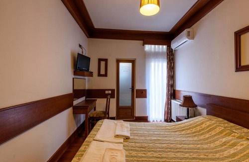 Pejë Hotel | Boutique Hotel 89