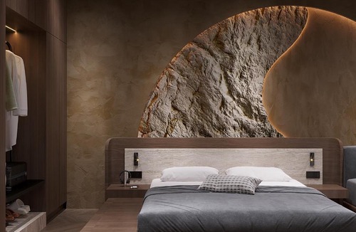 Albania Hotel | Boutique Hotel by Ruci
