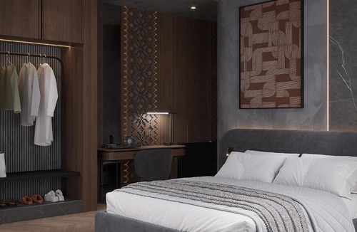 Albania Hotel | Boutique Hotel by Ruci