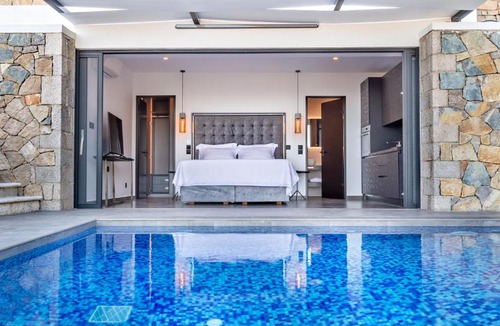 Nidri Apartment | Boutique Hotel Desun Suites