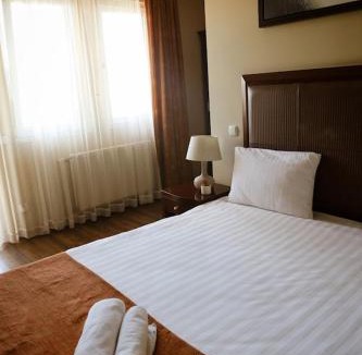 Çagllavicë Hotel | Boutique Hotel IGMAS, Prishtina