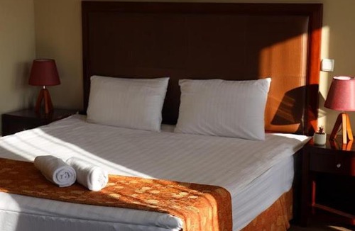 Çagllavicë Hotel | Boutique Hotel IGMAS, Prishtina