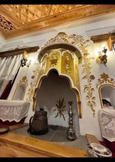 Gjirokaster Hotel | Boutique Hotel Musée