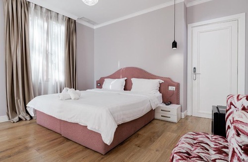 Blloku Hotel | Boutique Hotel Whisky