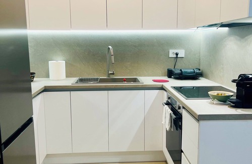 Exarhia Apartment | Boutique stay in Athens center