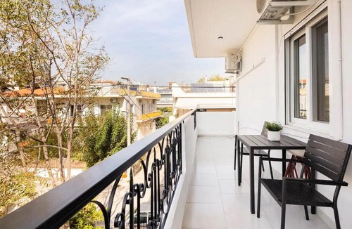 Pallini Apartment | Boutique Studios near Airport