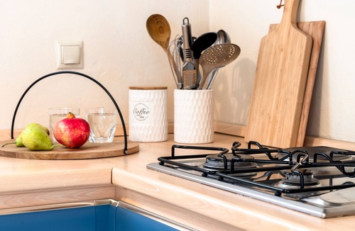 Vizari Villa | Boutique Villa Olivia