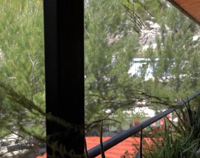 Tirana House | Bovilla Canyon1