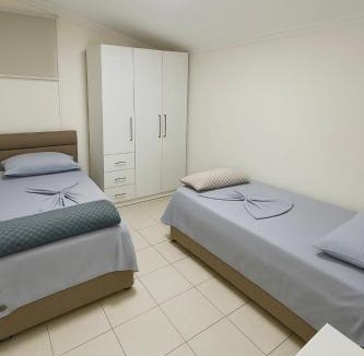 Tirana Villa | BR's New Bazaar Villa