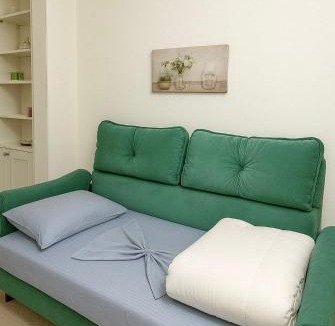 Tirana Villa | BR's New Bazaar Villa