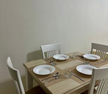 Tirana Villa | BR's New Bazaar Villa
