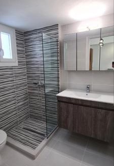 Karlovassi Apartment | Brand new cozy apartment