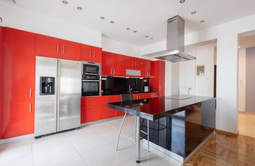 Nea Smirni Apartment | Brand New Luxury 2BR Apartment Renovated June 2026