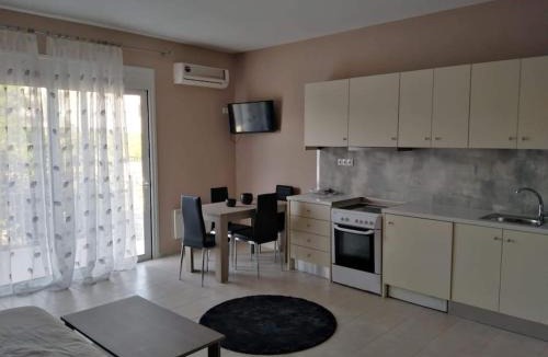 Itea Apartment | Brand new spacious studio