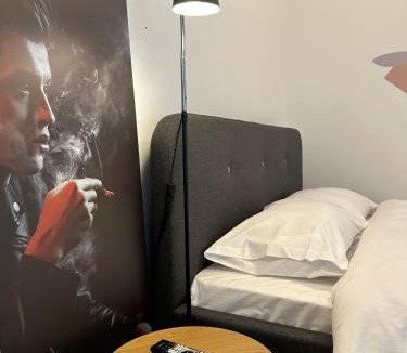 Larissa Apartment | Brand new studios IPM1-2-3-4