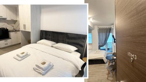 Larissa Apartment | Brand new studios IPM1-2-3-4