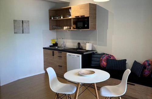 Lygia Apartment | Breath of sea Studio Apartment Ligia Bay
