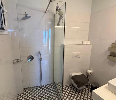 Lygia Apartment | Breath of sea Studio Apartment Ligia Bay