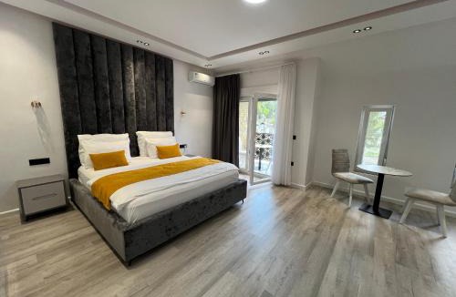 Valbone Hotel | Breezy Hotel