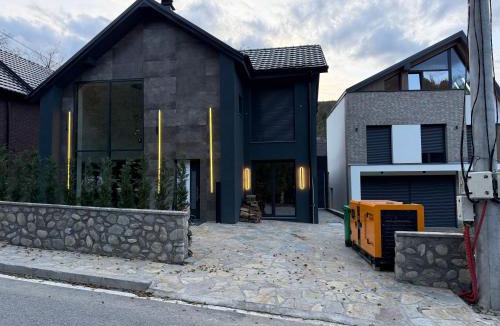 Brezovice Apartment | Brezovica Lux