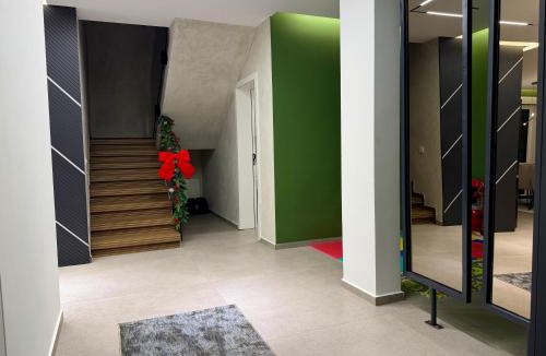 Brezovice Apartment | Brezovica Lux