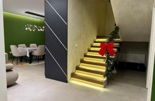 Brezovice Apartment | Brezovica Lux