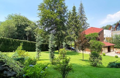 Brezovice Villa | Brezovica Luxury Villa
