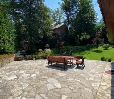 Brezovice Villa | Brezovica Luxury Villa