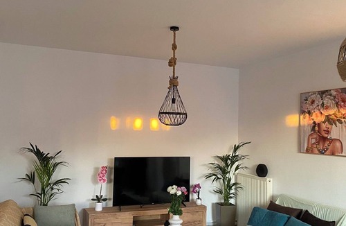Panormos Apartment | Βright and stylish apartment in Panormo Village [Rethymno, Crete]