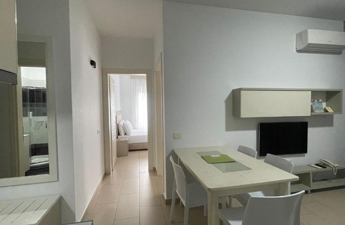 Vlore Resort | Britannia Resort & SPA