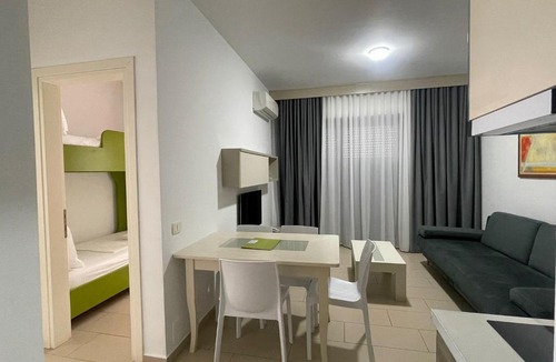Vlore Resort | Britannia Resort & SPA