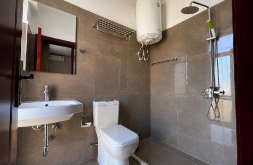 Pogradec Hotel | British Hotel Pogradec