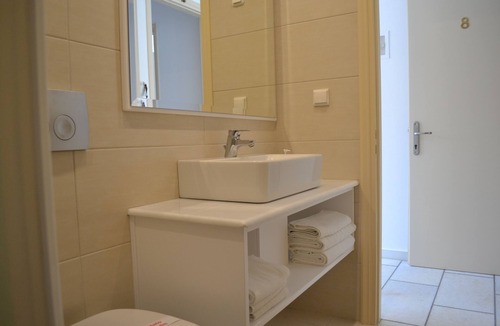 Ios Town Hotel | Brothers Hotel
