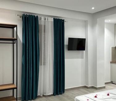 Lukove Apartment | Bruno's Rooms