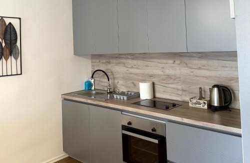 Jerli Talinovac Apartment | BUB Konak
