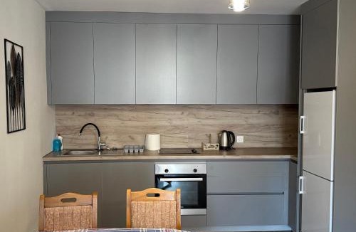 Jerli Talinovac Apartment | BUB Konak