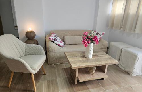 Lithakia Apartment | Buganvilla Home Zante