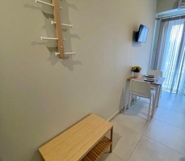 Preveza Apartment | Buganvillas Studios