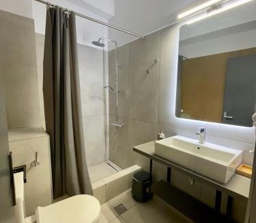 Preveza Apartment | Buganvillas Studios