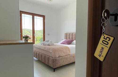 Ardenice Hotel | Bujtina ALDOR
