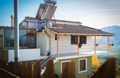 Lazarat House | Bujtina ANLU